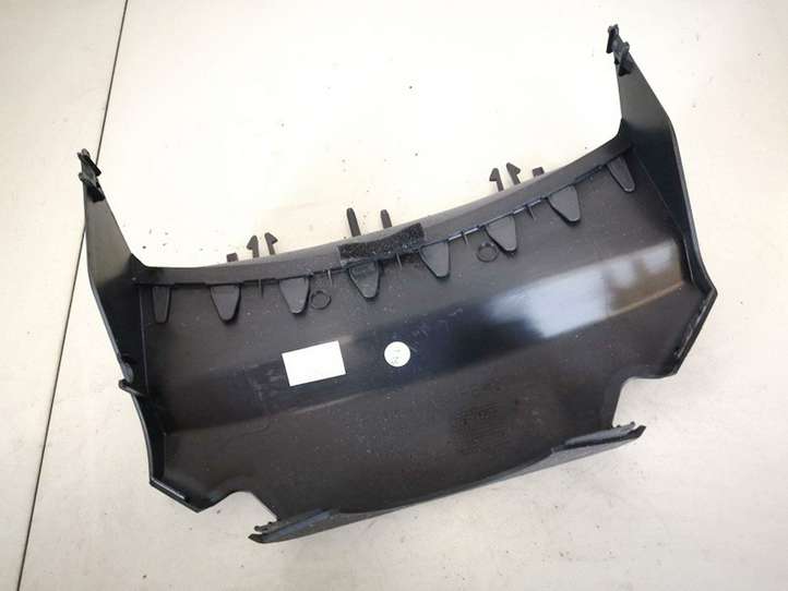 Opel Zafira (2006 - 2008)  13162562 Отделка рулевой колонки
