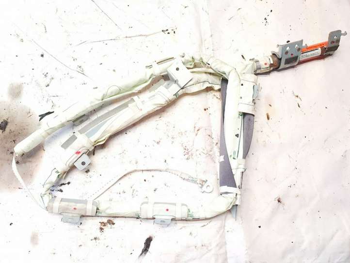 Nissan X-Trail T31 (2007 - 2014)  617689300 Звукоизоляция крыши