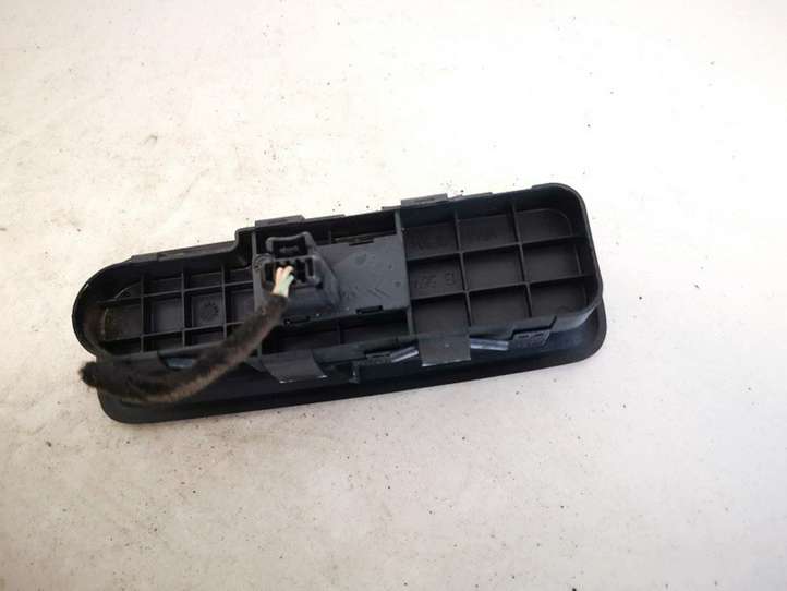 Peugeot 807 (2002 - 2011)  14893750XT Кнопка стеклоподъемников