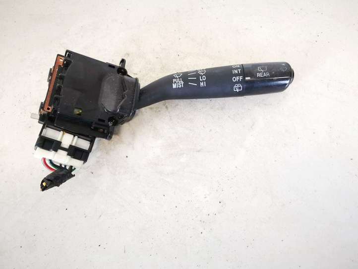 Subaru Forester SG (2006 - 2008)  17a164lh Ручка стеклоочистителей