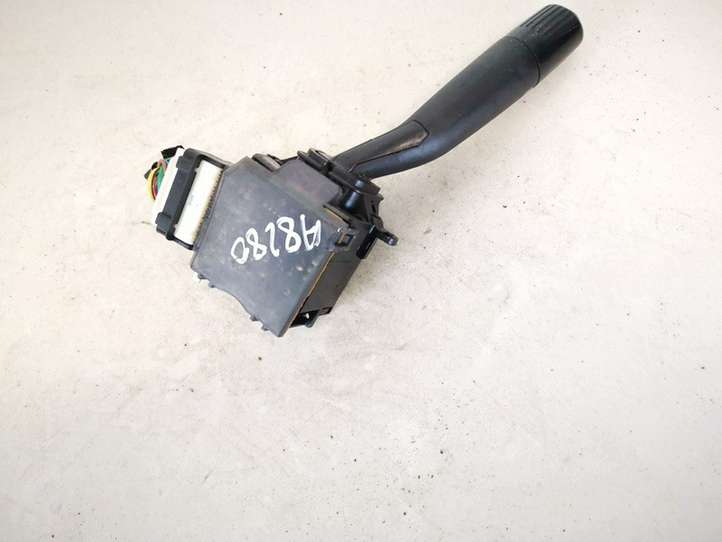 Subaru Forester SG (2006 - 2008)  17a164lh Ручка стеклоочистителей