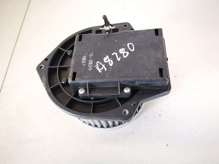 Subaru Forester SG (2006 - 2008)  5027252820 Вентилятор печки