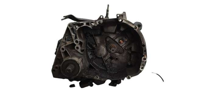 Renault Scenic I (1996 - 2003)  7700599940 Механическая коробка передач, 5 передач