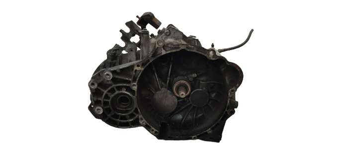 Chevrolet Nubira (2003 - 2009)  96420073 Механическая коробка передач, 5 передач