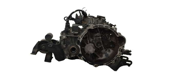 Kia Ceed (2006 - 2010)  S71767 Механическая коробка передач, 5 передач