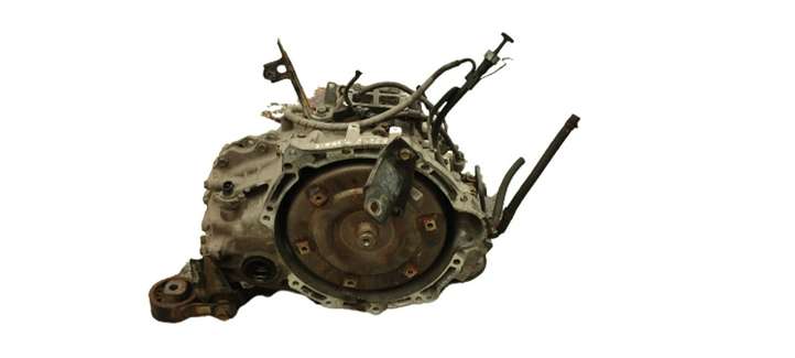 Toyota Yaris (2005 - 2009)   Автоматическая коробка передач