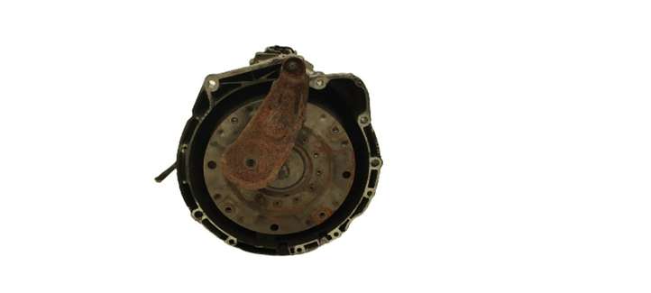 BMW X5 E70 (2006 - 2013)  1068050010 Автоматическая коробка передач