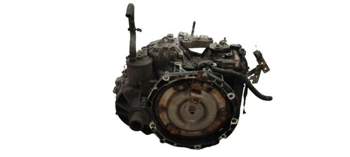 Ford Galaxy (2000 - 2006)  GPE Автоматическая коробка передач