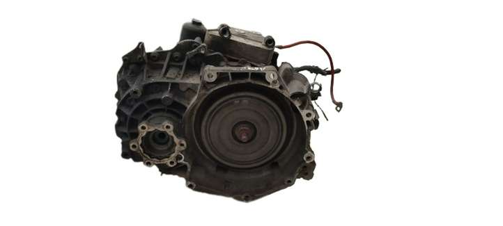 Volkswagen Touran I (2003 - 2010)  02E301107 Автоматическая коробка передач