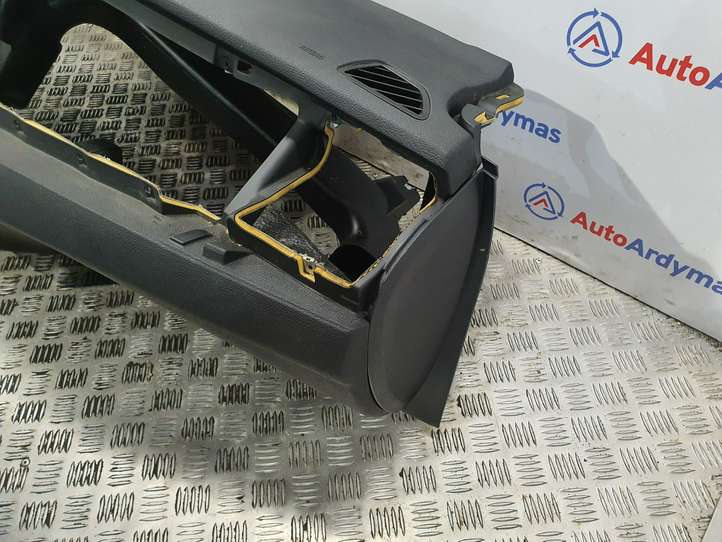 BMW X5 E70 (2006 - 2013)  51456974555 Панель