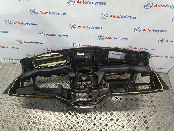 BMW X5 E70 (2006 - 2013)  51456974555 Панель