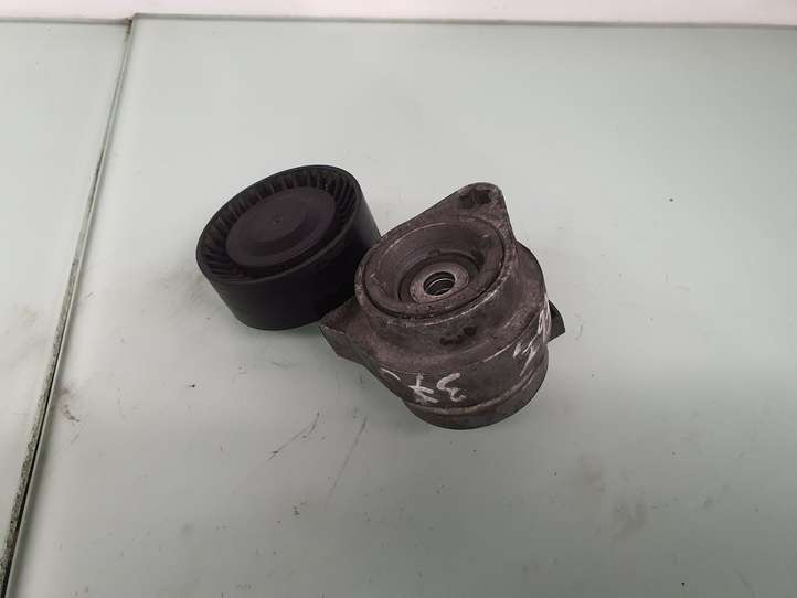 BMW 7 E65 E66 (2001 - 2008)  11287549588 Устройство натяжки ремня