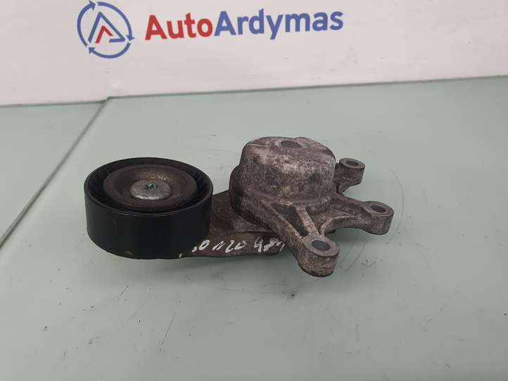 BMW 3 F30 F35 F31 (2012 - 2018)  11287594969 Устройство натяжки ремня