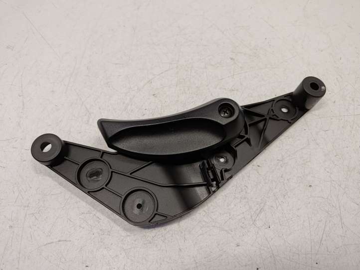 BMW 5 F10 F11 (2009 - 2016)  51239113984 Ручка капота
