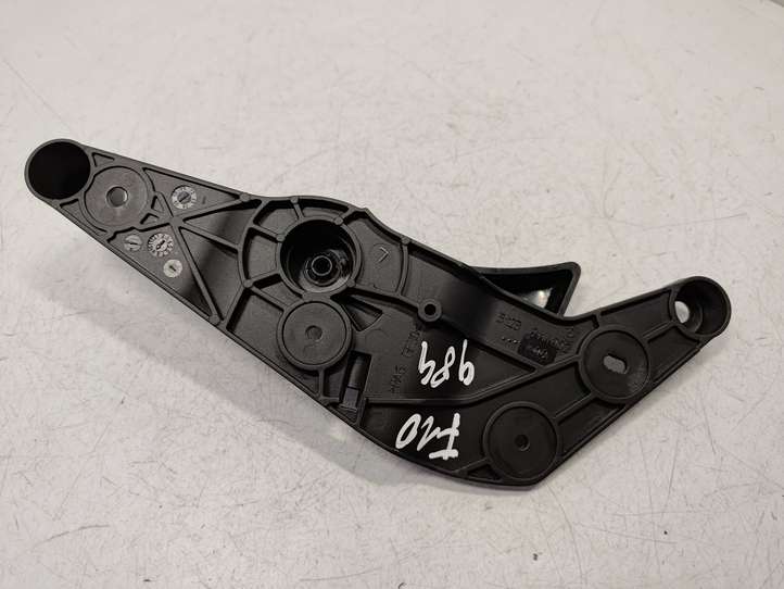 BMW 5 F10 F11 (2009 - 2016)  51239113984 Ручка капота