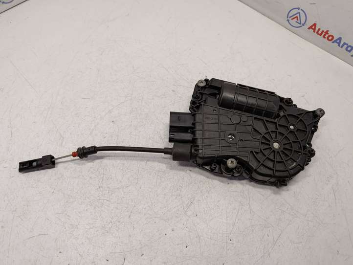 BMW 7 F01 F02 F03 F04 (2008 - 2016)  4152309800 Механизм фиксации передней двери