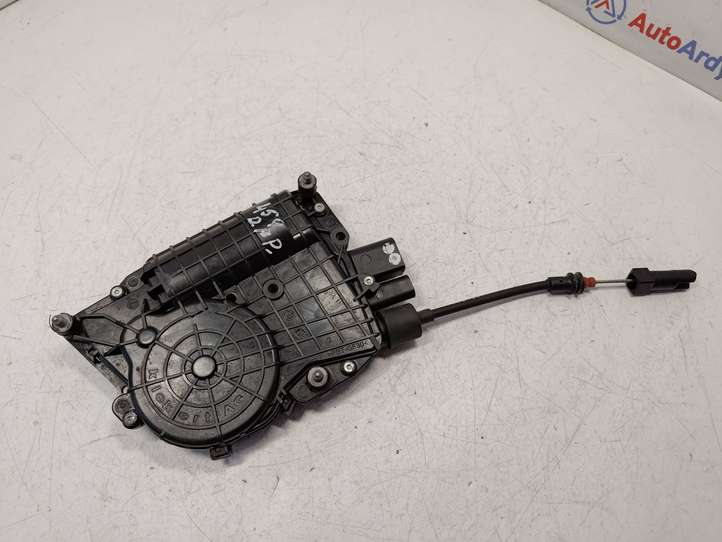 BMW 7 F01 F02 F03 F04 (2008 - 2016)  4152309800 Механизм фиксации передней двери