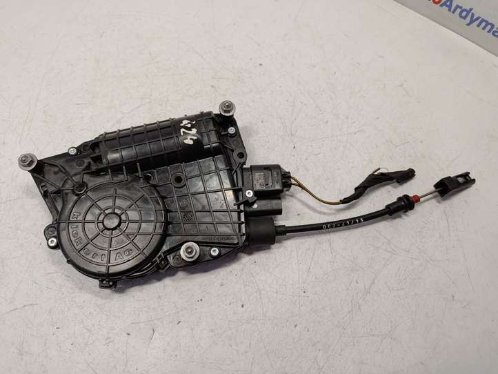 BMW 7 F01 F02 F03 F04 (2008 - 2016)  4152309800 Механизм фиксации передней двери