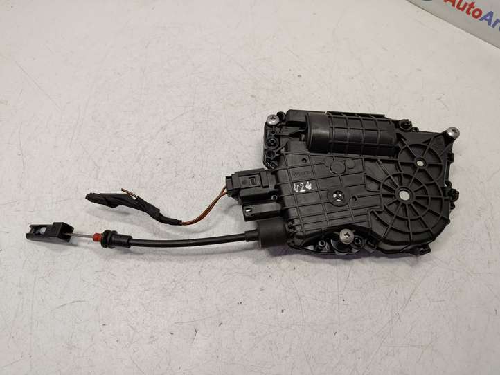 BMW 7 F01 F02 F03 F04 (2008 - 2016)  4152309800 Механизм фиксации передней двери