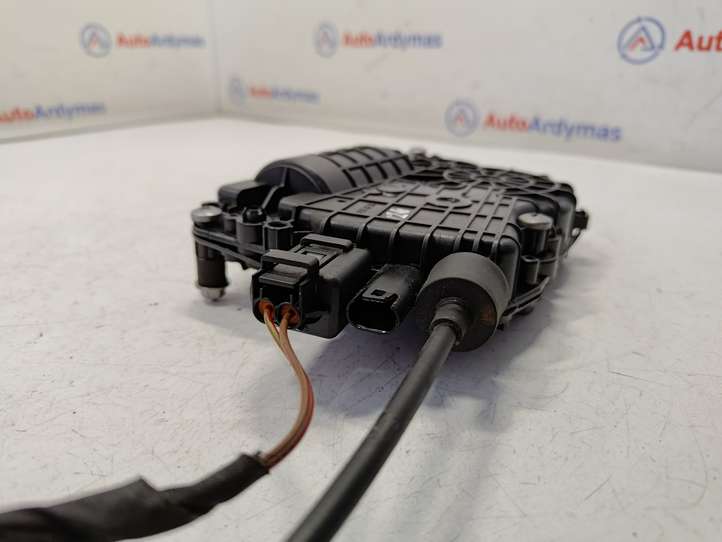 BMW 7 F01 F02 F03 F04 (2008 - 2016)  4152309800 Механизм фиксации передней двери