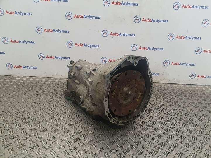 BMW 5 F10 F11 (2009 - 2016)  7606582 Автоматическая коробка передач