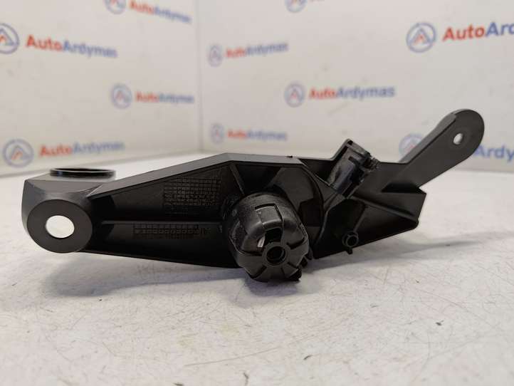 BMW X5 E70 (2006 - 2013)  7148521 Ручка капота