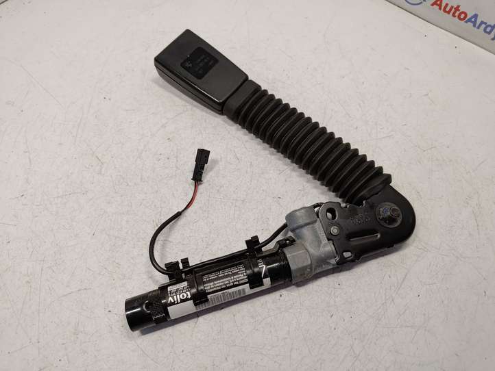 BMW 5 F10 F11 (2009 - 2016)  7328841 Передняя звукоизоляция