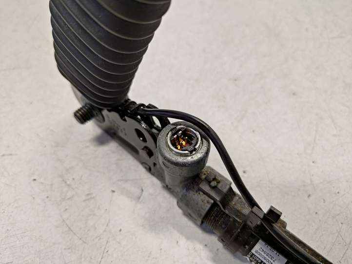 BMW 5 F10 F11 (2009 - 2016)  7328842 Передняя звукоизоляция