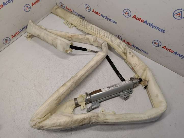 BMW X5 E70 (2006 - 2013)  7141508 Звукоизоляция крыши