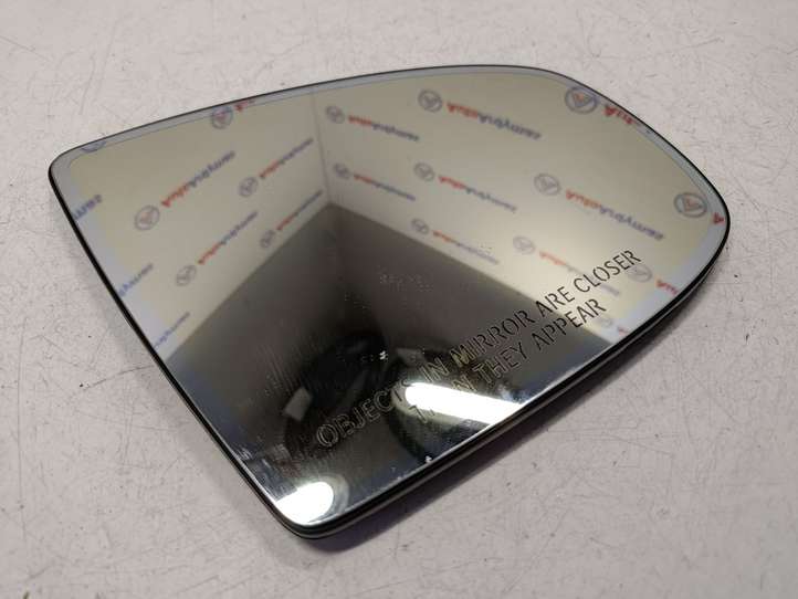 BMW X5 E70 (2006 - 2013)  51167174988 Части зеркала