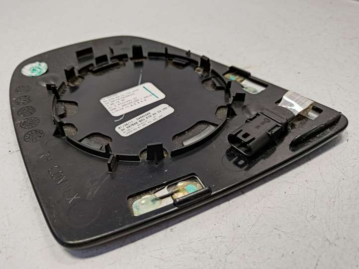 BMW X5 E70 (2006 - 2013)  51167174988 Части зеркала