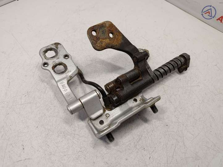 BMW 3 E46 (1998 - 2005)  8215532 Петля (петли) задней крышки