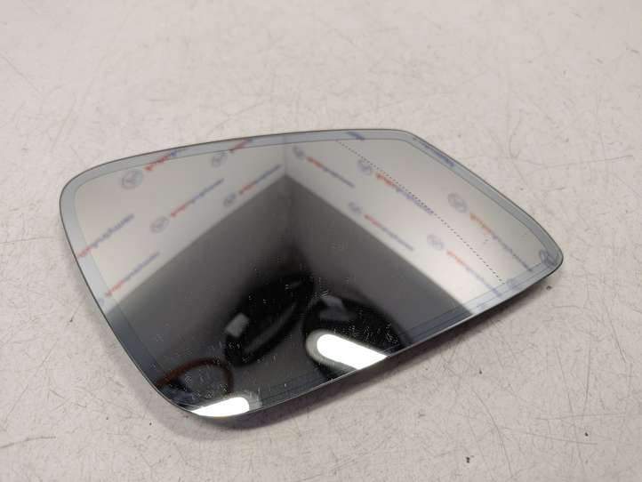 BMW 3 F30 F35 F31 (2012 - 2018)  51167285006 Части зеркала