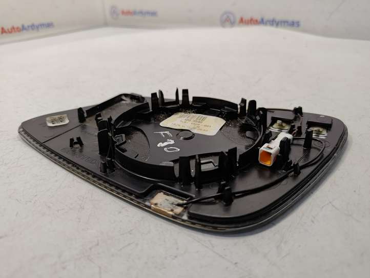 BMW 3 F30 F35 F31 (2012 - 2018)  51167285006 Части зеркала