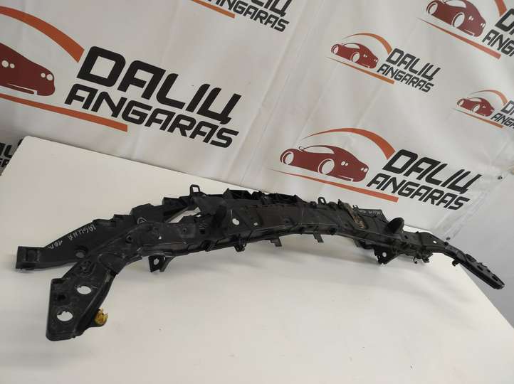Renault Laguna (2007 - 2015)  625100001R Панель