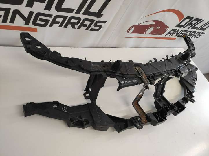 Renault Laguna (2007 - 2015)  625100001R Панель