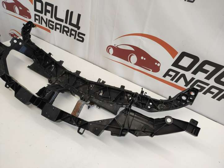 Renault Laguna (2007 - 2015)  625100001R Панель