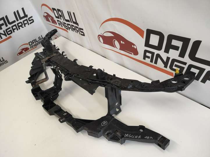 Renault Laguna (2007 - 2015)  625100001R Панель
