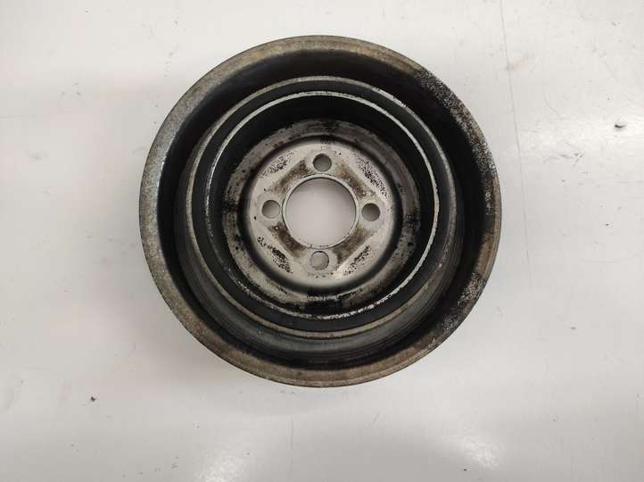 Opel Meriva (2006 - 2010)  55200498 Шкив коленчатого вала