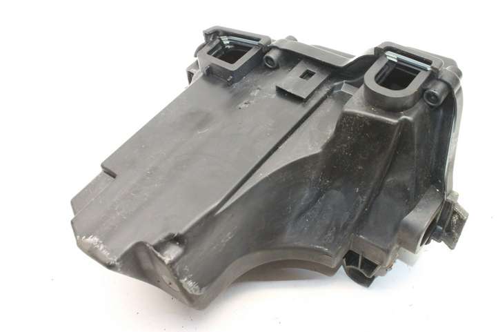 BMW 5 F10 F11 (2009 - 2016)  7555155 Ящик предохранителей (комплект)