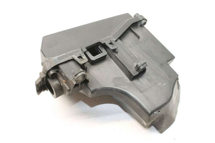 BMW 5 F10 F11 (2009 - 2016)  7555155 Ящик предохранителей (комплект)