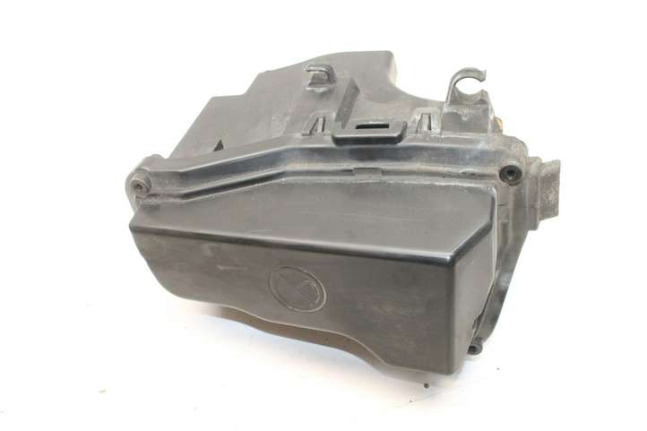 BMW 5 F10 F11 (2009 - 2016)  7555155 Ящик предохранителей (комплект)