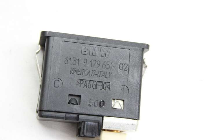 BMW 5 F10 F11 (2009 - 2016)  9129651 Разъем AUX