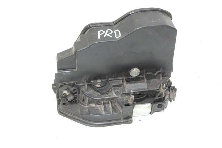 BMW 5 F10 F11 (2009 - 2016)  7202144 Передняя звукоизоляция