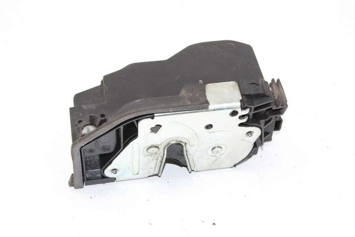 BMW 5 F10 F11 (2009 - 2016)  7202144 Передняя звукоизоляция