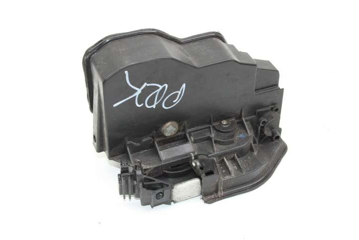 BMW 5 F10 F11 (2009 - 2016)  7202145 Передняя звукоизоляция