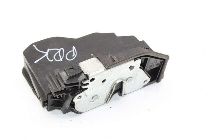 BMW 5 F10 F11 (2009 - 2016)  7202145 Передняя звукоизоляция