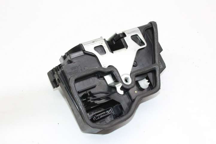 BMW 5 F10 F11 (2009 - 2016)  7202145 Передняя звукоизоляция