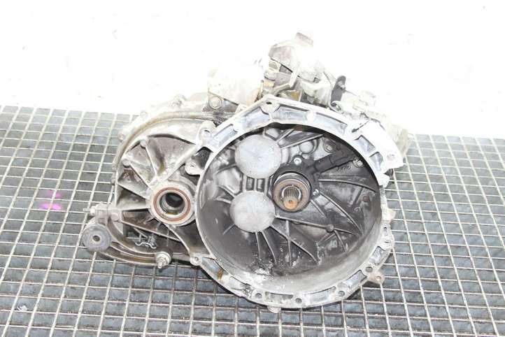 Ford Focus (2011 - 2015)  AG9R7F096AB Механическая коробка передач, 6 передач