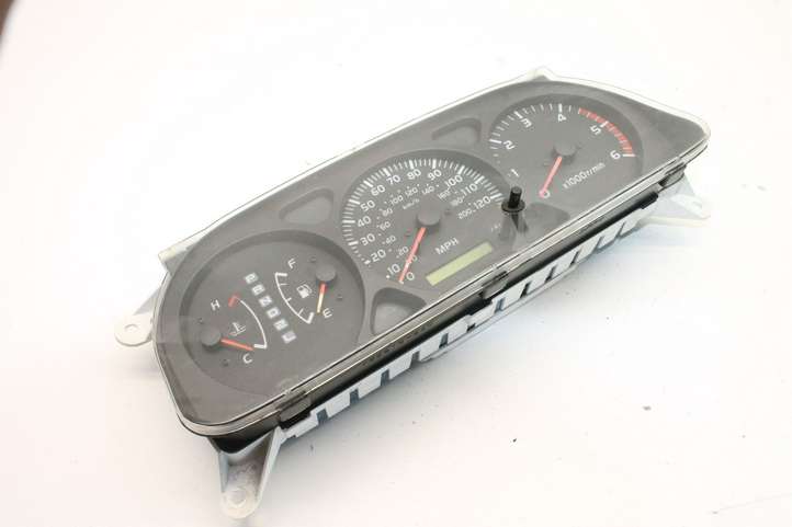 Toyota Land Cruiser (HDJ90) (1996 - 2002)  838006C620 Спидометр (приборный щиток)